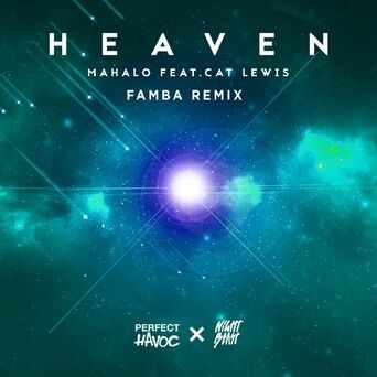 Heaven (feat. Cat Lewis) (Famba Remix)