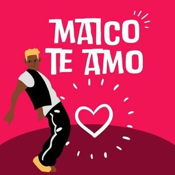 Maico Te Amo vs Michael Ama shit nenhuma Jackson (Funk Remix)
