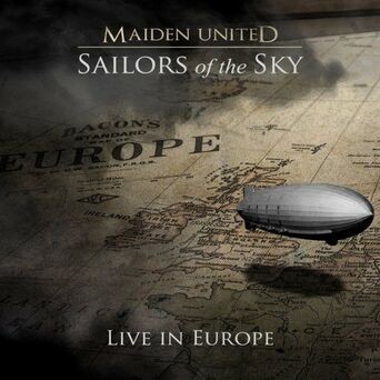 Sailors of the Sky (Live in Europe)