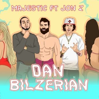 Dan Bilzerian (feat. Jon Z)