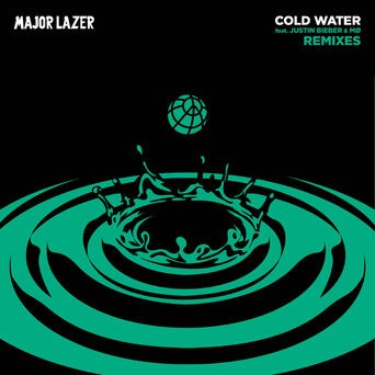 Cold Water (feat. Justin Bieber & MØ) [Remixes]