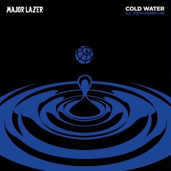 Cold Water (feat. Justin Bieber & MØ)