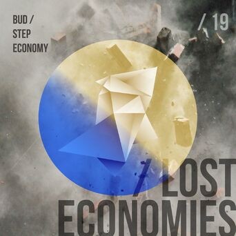 Lost Economies - VOL.19