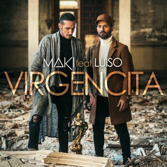 Virgencita (feat. Luiso)