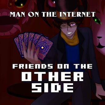 Friends on the Other Side (From 