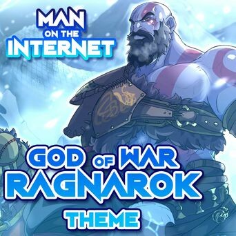 God of War Ragnarok Theme (From 