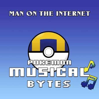 Pokemon Musical Bytes