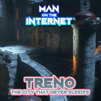 Treno - The City That Never Sleeps (From 