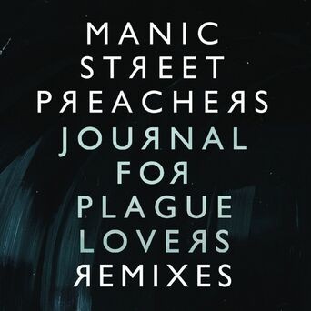 Journal For Plague Lovers Remixes E.P.