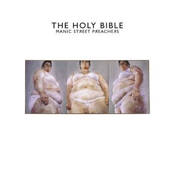 The Holy Bible 20 (Deluxe)