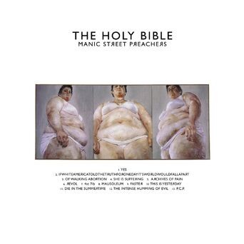 The Holy Bible 20 (Remastered)