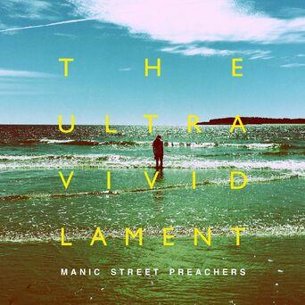The Ultra Vivid Lament (Deluxe Edition)