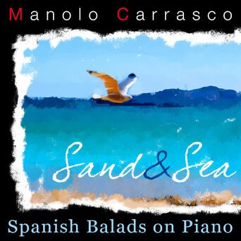 Spanish Flamenco Pìano Ballads