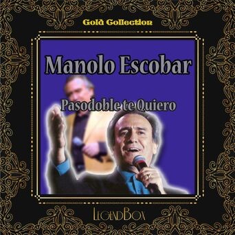 Pasodoble Te Quiero (Gold Collection)