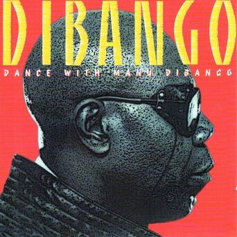 Dance with Manu Dibango
