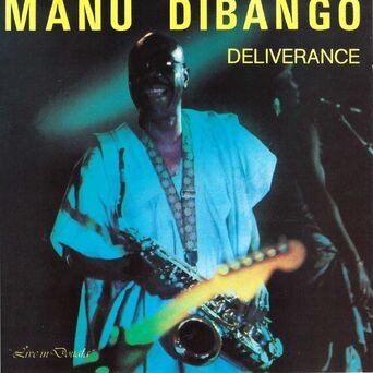 Deliverance (Live in Douala)