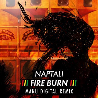 Fire Burn (Manudigital Remix)