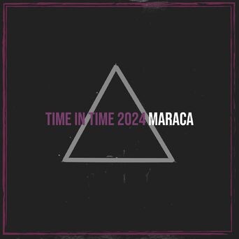 Time in Time 2024