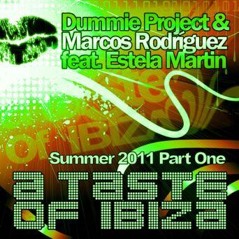 A Taste of Ibiza (Summer 2011 Part One)