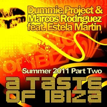 A Taste of Ibiza (Summer 2011 Part Two)
