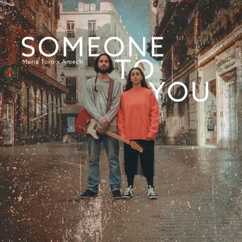 Someone to You (Remix)