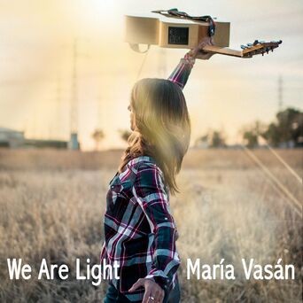 We are light