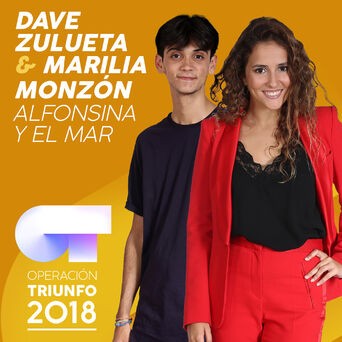 Alfonsina Y El Mar (Operación Triunfo 2018)