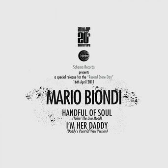 Handful of Soul - I'm Her Daddy (Remixes)