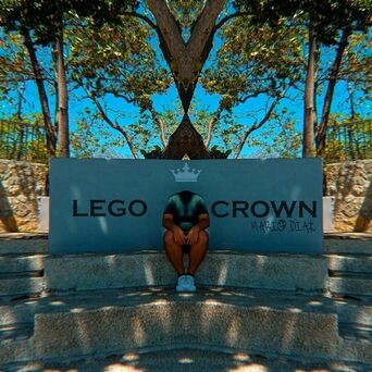 LEGO Crown