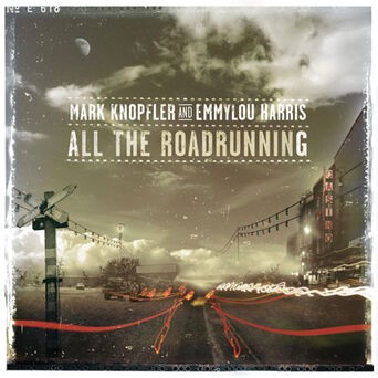All The Roadrunning (Bonus Tracks Edition)