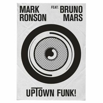 Uptown Funk (Remixes) (feat. Bruno Mars)