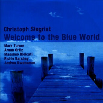 Welcome to the Blue World