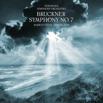 Bruckner: Symphony No. 7 (Nowak edition)