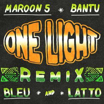 One Light (feat. BLEU) (Remix)