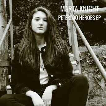 Peterloo Heroes EP
