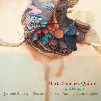 Partenika. Marta Sánchez Quintet