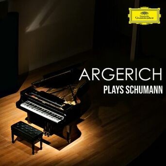 Argerich plays Schumann