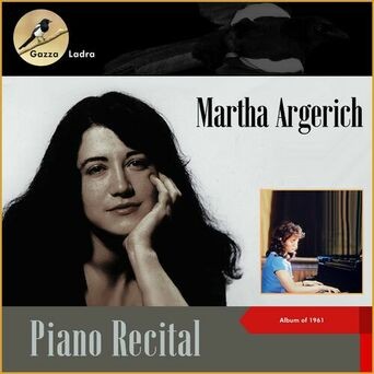 Piano Recital (Album of 1961)