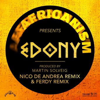 Edony (Nico De Andrea Rermix & Ferdy Remix)