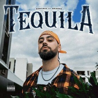 Tequila (feat. Ariadna)