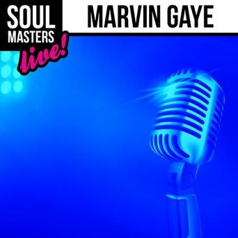 Soul Masters: Marvin Gaye