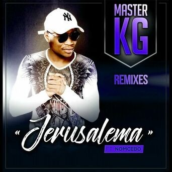 Jerusalema (feat. Nomcebo Zikode) (Riton Remix)