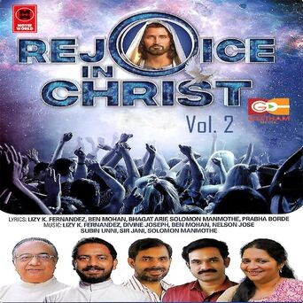 Rejoice In Christ Vol 2