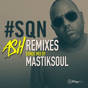 SQN Remixes