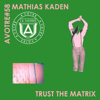 Trust the Matrix EP