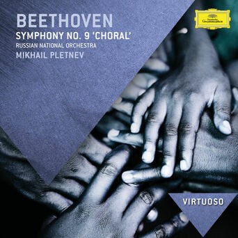 Beethoven: Symphony No.9 - 