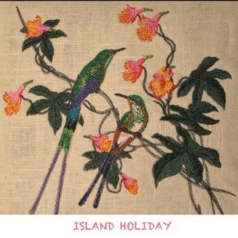 Island Holiday