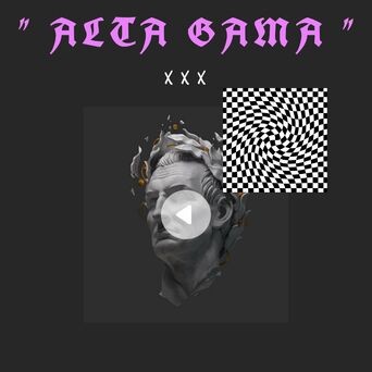 Alta Gama (feat. Gioc Vs)