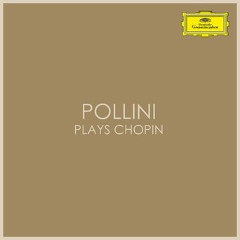 Pollini plays Chopin