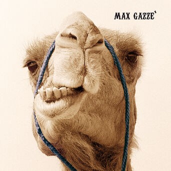 Max Gazzè (20th Anniversary Remastered Edition / Remastered)